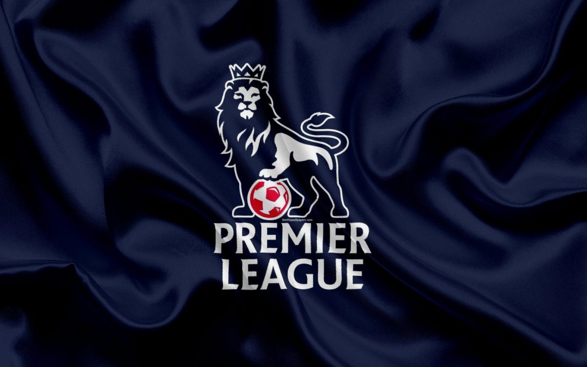 Англия - Премьер-лига / English Premier League