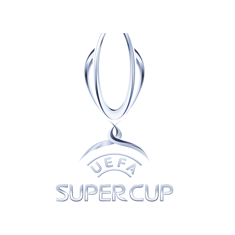 UEFA SuperCup / Суперкубок УЕФА