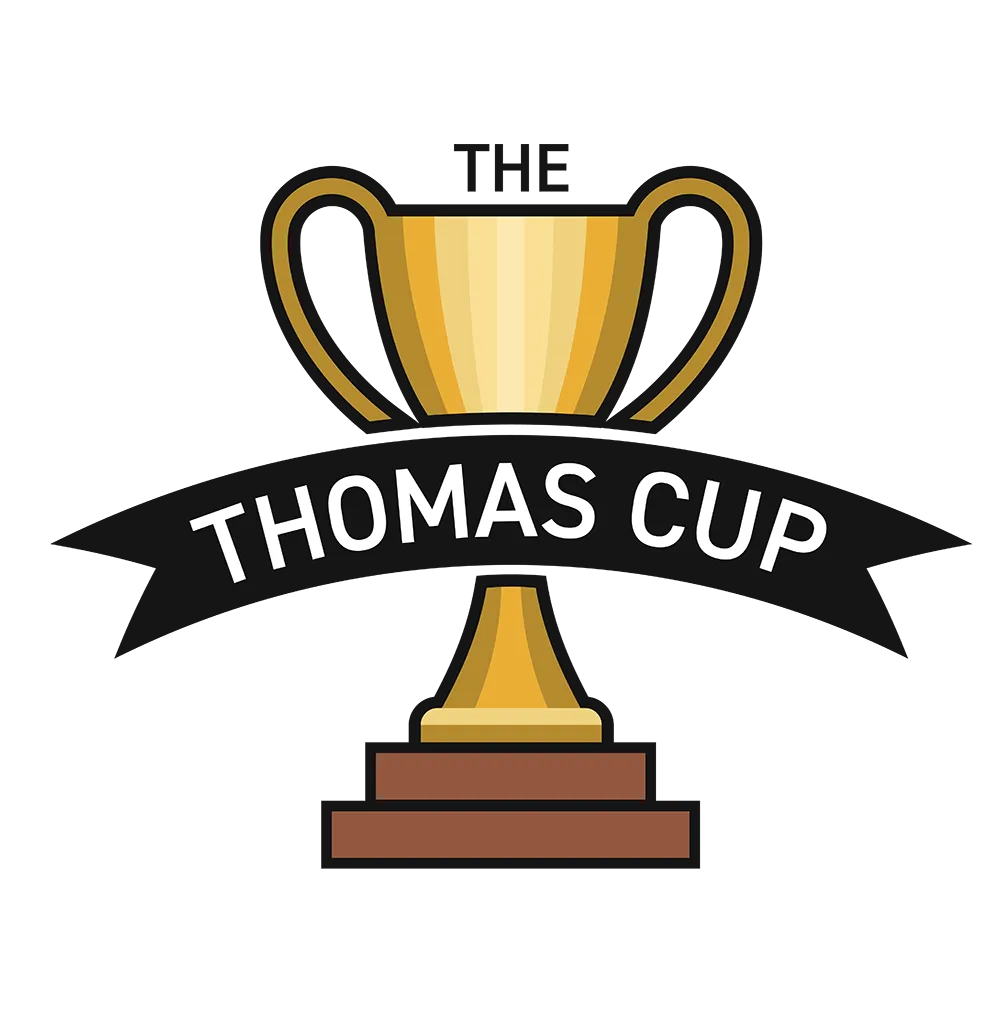Thomas & Uber Cup / Badminton